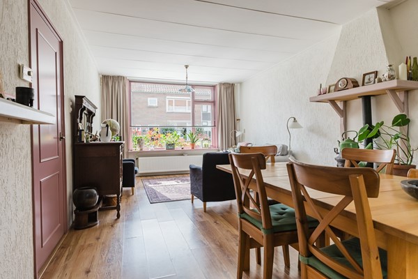 Medium property photo - Harm Nijholtstraat 4, 8375 BV Oldemarkt